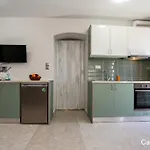 Casa Di Mona Apartmán
