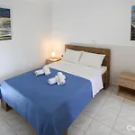 Apartmán Casa Di Mona Chania (Crete)