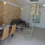 Apartmán Casa Di Mona