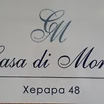 Apartmán Casa Di Mona *