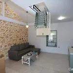 Casa Di Mona Apartmán *