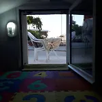 Apartmán Casa Di Mona *