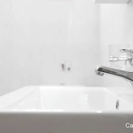 Apartman Casa Di Mona *