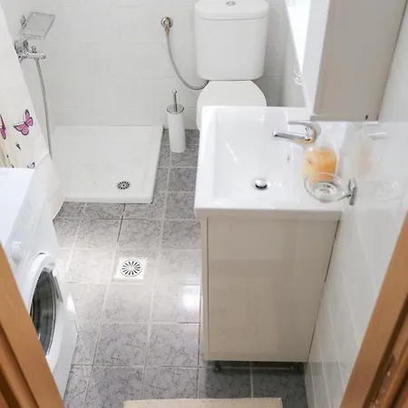 Appartement Casa Di Mona