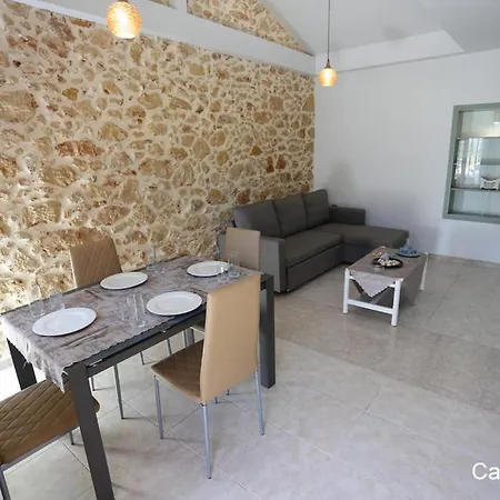 公寓 Casa Di Mona