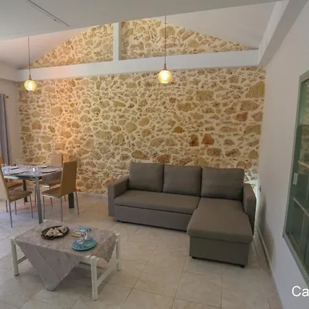 公寓 Casa Di Mona