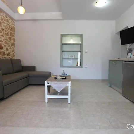Casa Di Mona Appartement