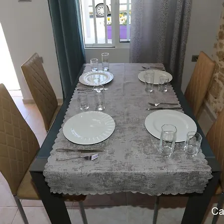 Casa Di Mona * Hriszí Aktí Haniá