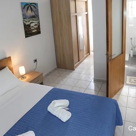 Apartman Casa Di Mona