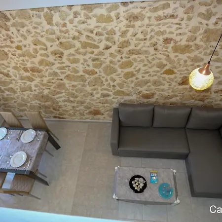 公寓 Casa Di Mona
