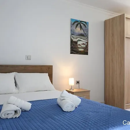 Casa Di Mona