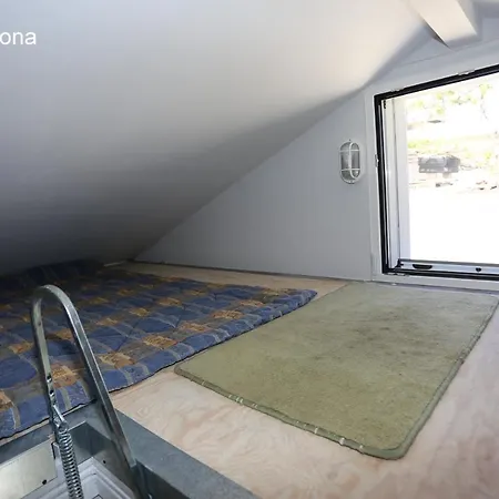 Apartmán Casa Di Mona *
