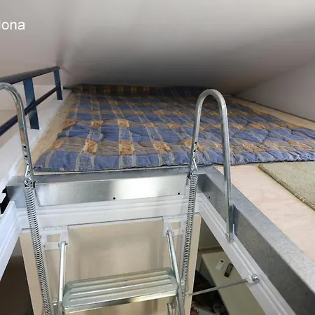 Casa Di Mona Apartman Hriszí Aktí Haniá