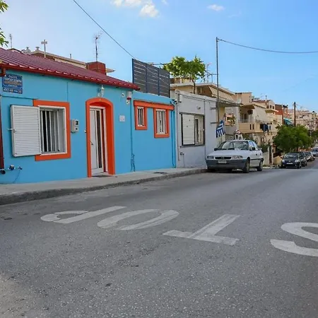 Apartmán Casa Di Mona *