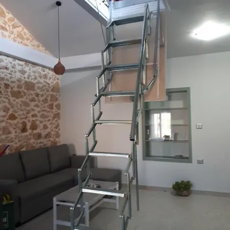 公寓 Casa Di Mona