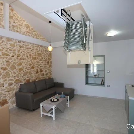 Casa Di Mona Appartement *